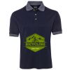 JB's  DROP NEEDLE POLO Thumbnail