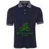 JB's  DROP NEEDLE POLO Thumbnail