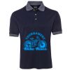 JB's  DROP NEEDLE POLO Thumbnail