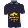 JB's  DROP NEEDLE POLO Thumbnail