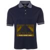 JB's  DROP NEEDLE POLO Thumbnail