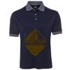 JB's  DROP NEEDLE POLO Thumbnail