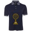 JB's  DROP NEEDLE POLO Thumbnail