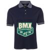 JB's  DROP NEEDLE POLO Thumbnail