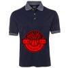 JB's  DROP NEEDLE POLO Thumbnail