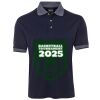 JB's  DROP NEEDLE POLO Thumbnail