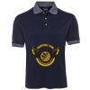 JB's  DROP NEEDLE POLO Thumbnail