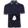 JB's  DROP NEEDLE POLO Thumbnail