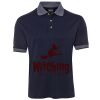 JB's  DROP NEEDLE POLO Thumbnail