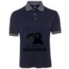 JB's  DROP NEEDLE POLO Thumbnail