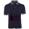 JB's  DROP NEEDLE POLO Thumbnail