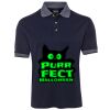 JB's  DROP NEEDLE POLO Thumbnail