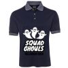 JB's  DROP NEEDLE POLO Thumbnail