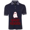 JB's  DROP NEEDLE POLO Thumbnail