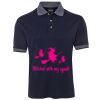 JB's  DROP NEEDLE POLO Thumbnail
