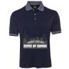 JB's  DROP NEEDLE POLO Thumbnail