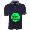 JB's  DROP NEEDLE POLO Thumbnail
