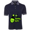 JB's  DROP NEEDLE POLO Thumbnail
