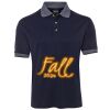 JB's  DROP NEEDLE POLO Thumbnail