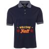 JB's  DROP NEEDLE POLO Thumbnail
