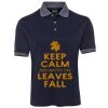 JB's  DROP NEEDLE POLO Thumbnail
