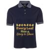 JB's  DROP NEEDLE POLO Thumbnail