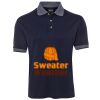 JB's  DROP NEEDLE POLO Thumbnail