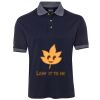 JB's  DROP NEEDLE POLO Thumbnail