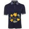 JB's  DROP NEEDLE POLO Thumbnail