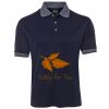 JB's  DROP NEEDLE POLO Thumbnail