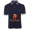 JB's  DROP NEEDLE POLO Thumbnail