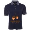 JB's  DROP NEEDLE POLO Thumbnail