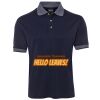 JB's  DROP NEEDLE POLO Thumbnail