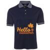 JB's  DROP NEEDLE POLO Thumbnail