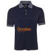 JB's  DROP NEEDLE POLO Thumbnail