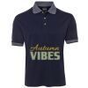 JB's  DROP NEEDLE POLO Thumbnail