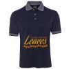 JB's  DROP NEEDLE POLO Thumbnail