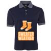 JB's  DROP NEEDLE POLO Thumbnail