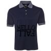 JB's  DROP NEEDLE POLO Thumbnail