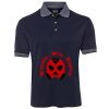JB's  DROP NEEDLE POLO Thumbnail