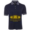 JB's  DROP NEEDLE POLO Thumbnail
