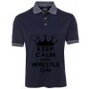 JB's  DROP NEEDLE POLO Thumbnail