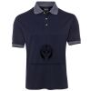 JB's  DROP NEEDLE POLO Thumbnail