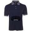 JB's  DROP NEEDLE POLO Thumbnail
