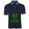 JB's  DROP NEEDLE POLO Thumbnail