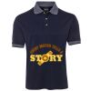 JB's  DROP NEEDLE POLO Thumbnail