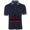 JB's  DROP NEEDLE POLO Thumbnail