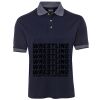 JB's  DROP NEEDLE POLO Thumbnail