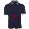 JB's  DROP NEEDLE POLO Thumbnail
