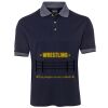 JB's  DROP NEEDLE POLO Thumbnail